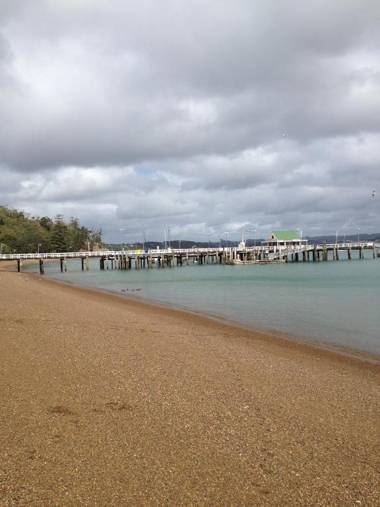 Seaport Village Holiday Accommodation