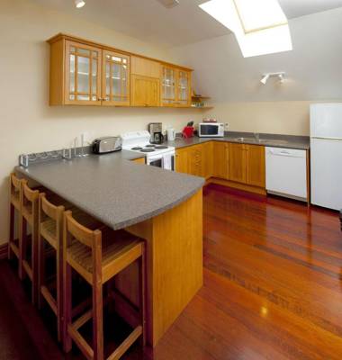 Seaport Village Holiday Accommodation