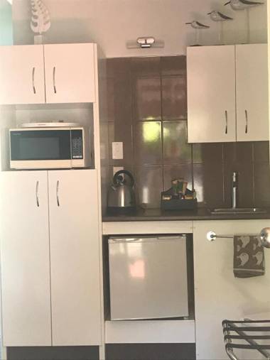 Fantail Mill - Private Waterfront Retreat Russell