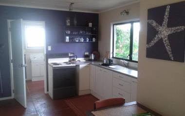 Pipiroa Bay Homestay