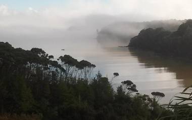 Pipiroa Bay Homestay