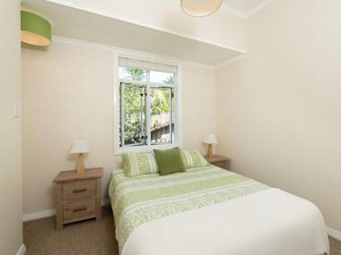 Kororareka Villa - Russell Holiday Home