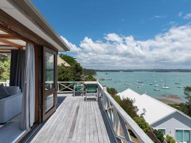 Te Maiki Escape - Russell Holiday Home