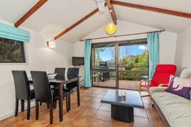 The Cowshed Wairoro Park - Russell Holiday Home