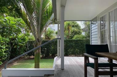 Kingfisher Cottage - Russell Cottages Collection