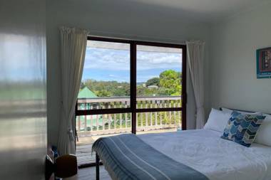 Rusty Snapper Bach - Russell