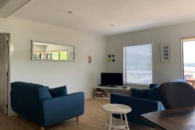 Rusty Snapper Bach - Russell