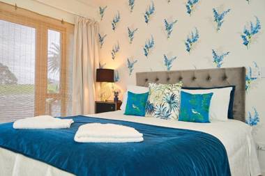 Longitude Apartments Raglan