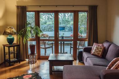 Bow Street Studios - The Apartments