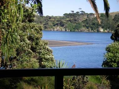 Bow Street Studios - The Apartments