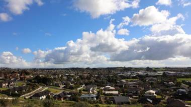 Bk's Counties Motor Lodge