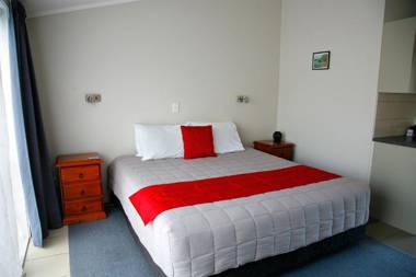 Touchwood Motor Lodge