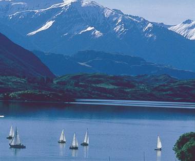 Belvedere Apartments