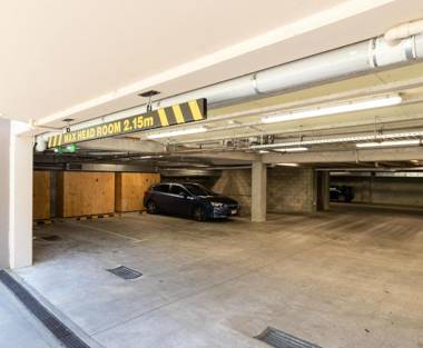 Belvedere Apartments