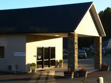 Distinction Wanaka Alpine Resort