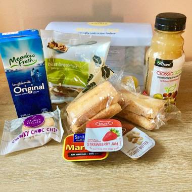 Bella Vista Motel Lake Wanaka