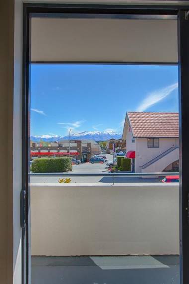 Bella Vista Motel Lake Wanaka