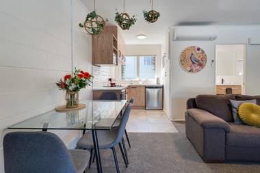 Archway Motels & Chalets