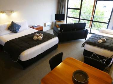 ASURE Brookvale Motel