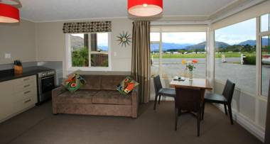 Wanaka View Motel