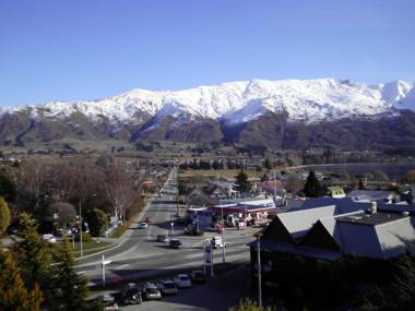 Wanaka Heights Motel