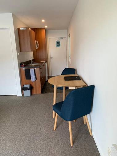 Wanaka Heights Motel