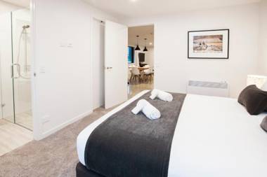 Dungarvon Street Apartments