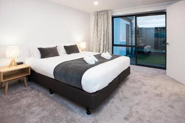 Dungarvon Street Apartments