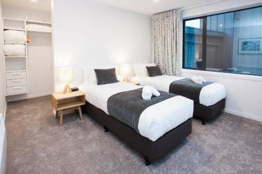 Dungarvon Street Apartments