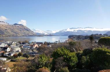 Lake Wanaka Lookout
