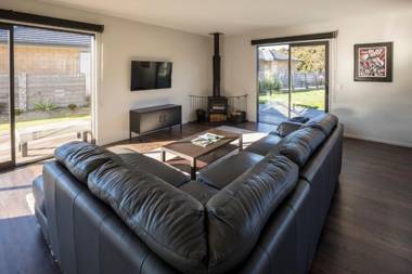 Retreat for all seasons