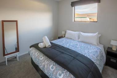 Retreat for all seasons