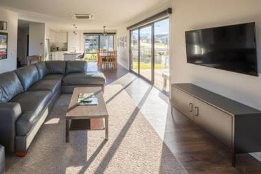 Retreat for all seasons