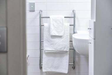 Central Luxury Apartment 108