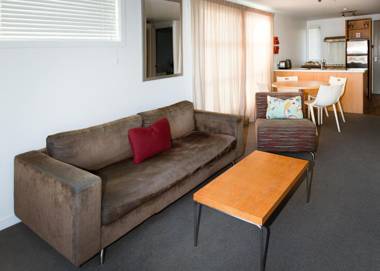 Belvedere Brook Apartment