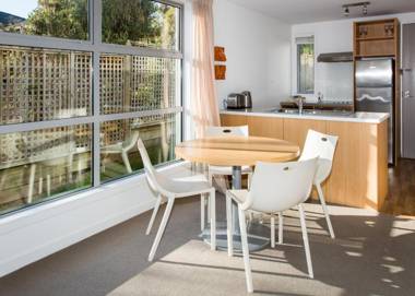 Belvedere Brook Apartment