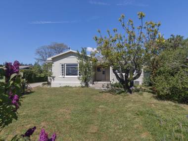 Central Sweetie - Wanaka Holiday Home