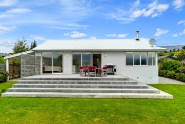 The Rabbit Warren - Wanaka Holiday Home