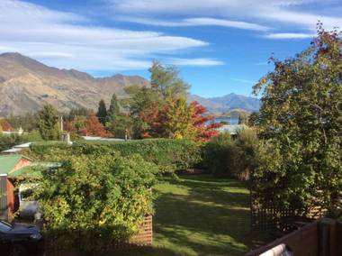 Simply Wanaka - Wanaka Holiday Home