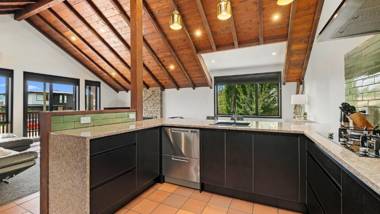 Mountain View Chalet