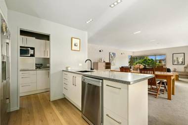 The Central Lookout - Wanaka