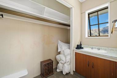 The Central Lookout - Wanaka