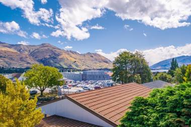 The Central Lookout - Wanaka