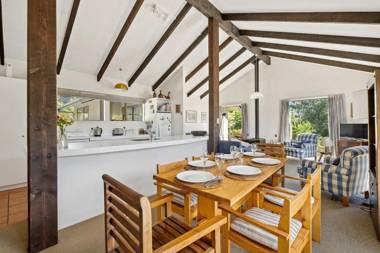 Southern Serenity - Wanaka Holiday Home