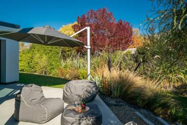 Kapuka Stays - Wanaka Holiday Home