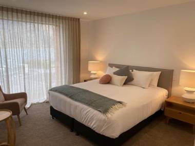 Marina Terrace Wanaka