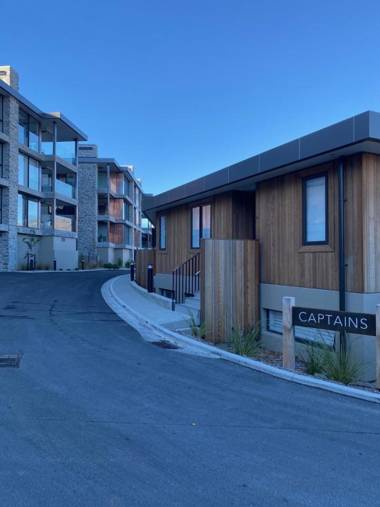 Marina Terrace Wanaka