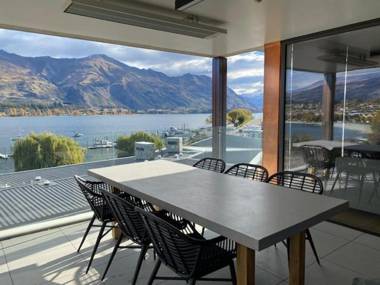 Marina Terrace Wanaka