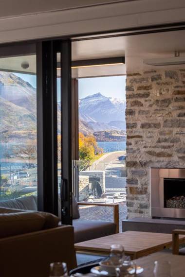 Spinnaker Apartment 5 - Christchurch Holiday Homes