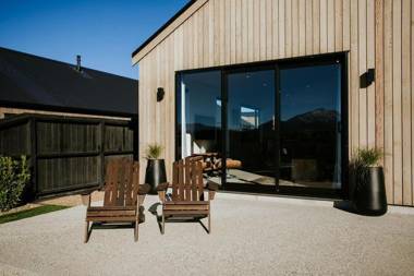 Tirohanga Maunga Townhouse